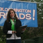 Bloomington Reads 2012