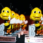 Great Grown-Up Spelling Bee 