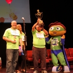 Spelling Bee 2011