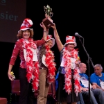 Spelling Bee 2012