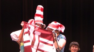 Spell-Hoosier