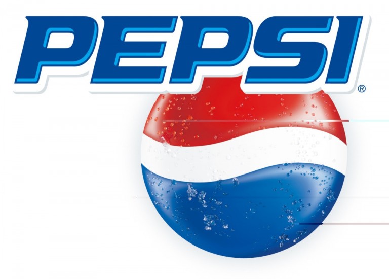 Diet Pepsi Logo 2013